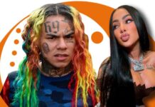 Tekashi y Yailin reaccionan a la cancelación de su presentación en los Premios Juventud; alegan abuso de poder