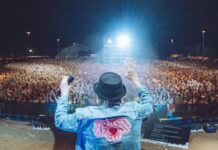 Juan Luis Guerra reúne a 16.000 espectadores en el Palau Sant Jordi Barcelona
