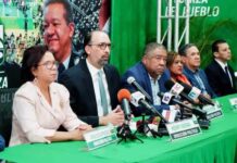 Avanza escogencia de candidatos a diputados del exterior de la Fuerza del pueblo