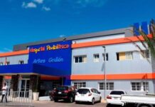 Se incrementan los ingresos por dengue en hospital pediátrico de Santiago