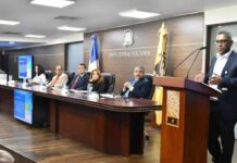 La JCE dice que se deben cambiar los escáneres para garantizar elecciones de 2024