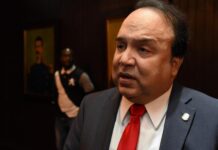 PRSC escoge a Vinicito Castillo como su candidato a senador por el DN