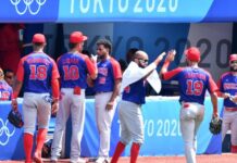 Oficial: El béisbol regresara a los Juegos Olímpicos en Los Ángeles 2028
