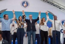 PRM tiene hasta este viernes para notificar a JCE candidatos ganaron las primarias
