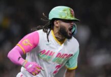 Fernando Tatis anuncia que Tatis Jr. jugará este año con las Estrellas