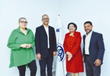 Instituto Materno Infantil inaugura Unidad Hemodinamia