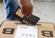 JCE emite nueva resolución sobre el orden de las boletas y agrega 10 organizaciones partidarias