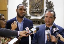 Alianza opositora pacta en lo municipal en 360 localidades de toda la República Dominicana