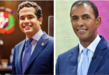 Alianza Rescate RD acuerda candidatos comunes en el Distrito Nacional