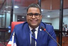 Senador Franklin Rodríguez desistiría de aspirar a Alcaldía del DN para facilitar alianza