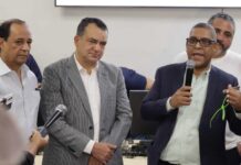 JCE aclara PLD no hackeó equipos y que solo se conectó a una de las impresoras por wifi