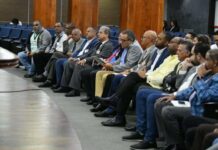 JCE y partidos enfocados en el montaje de las elecciones municipales