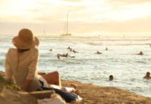 Come bien y disfruta tus viajes con estos consejos saludables