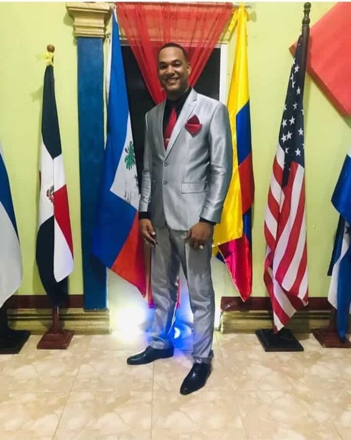 Víctor-Kery
