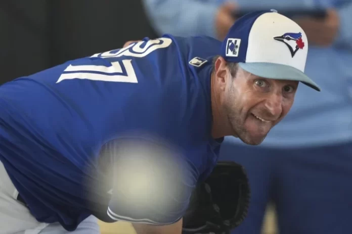 Max-Scherzer