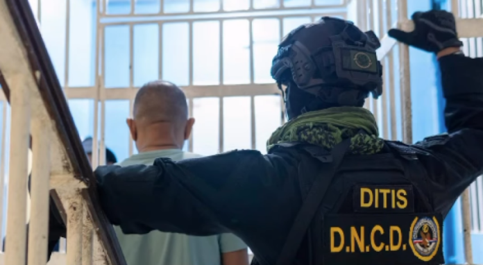 DNCD-RD