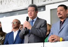 Leonel critica gestión del PRM y asegura que los hospitales «están más enfermos que los pacientes»