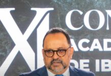 Antoliano Peralta advierte «graves consecuencias» si no se aprueba pronto el Código Procesal Penal