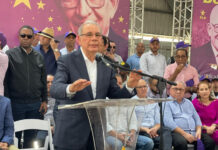 Danilo dice a Abinader que endeudamiento del país se disparó por “malgasto del Gobierno”