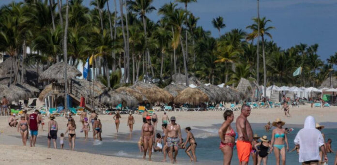 turistas-en-RD