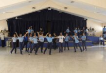 «La Hora de Dios»: el milagro educativo que sostiene a un barrio desde hace 55 años