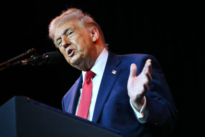 Trump