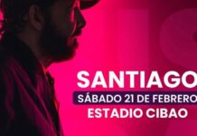 Habilitan nuevas boletas para los conciertos de Juan Luis Guerra en el Estadio Cibao