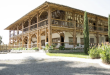 Casa San Carlos Lodge: una pausa entre montañas en el corazón del Eje Cafetero colombiano
