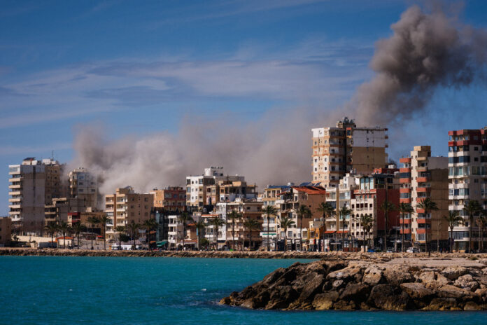 ISRAEL