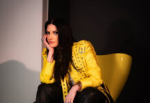 Laura Pausini ofrecerá concierto en el Óvalo de la Feria Ganadera en mayo