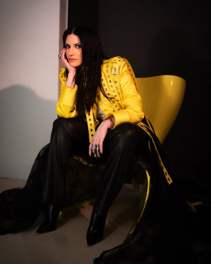 Laura-Pausini