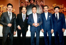 Los Tigres del Norte llegan a Santo Domingo, en mayo se presentarán por primera vez aquí