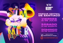 SUMMER FOOD FEST 2026