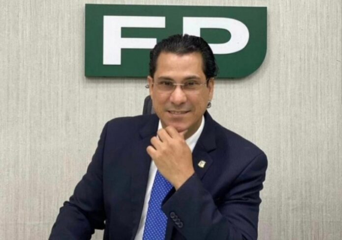 Felix-Michell-Rodríguez