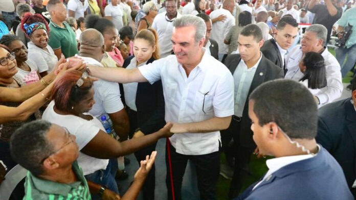 Luis-Abinader