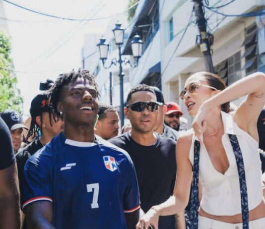 República Dominicana genera interés en streamers, youtubers y otros creadores de contenido de fama mundial