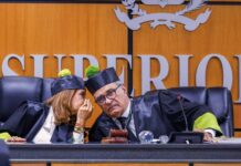 JCE no logra disipar ante el tribunal electoral las dudas legales sobre bozal que puso a encuestas