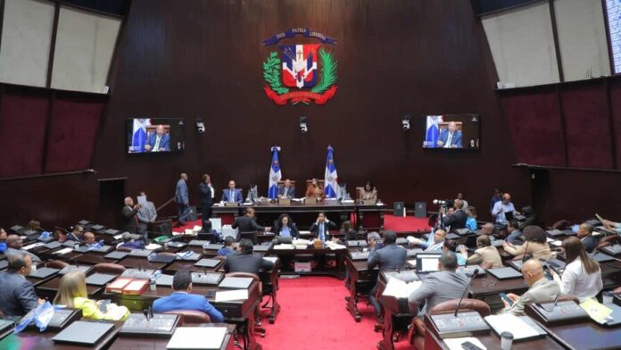 los-diputados-de-rd