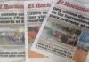 El final de una leyenda
