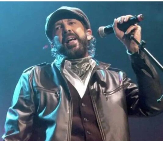 Un libro explora cómo Juan Luis Guerra venció la fama con la fe