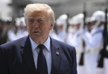 Trump no utilizará el Air Force One que le regaló Catar para regresar a Washington