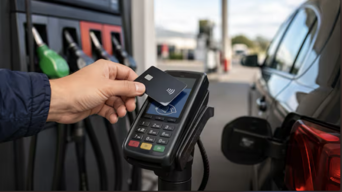 verifone