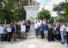 Ayuntamiento de Santiago conmemora Día Internacional de la Juventud