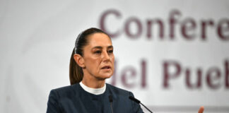México extiende apoyo humanitario a Colombia tras terremoto