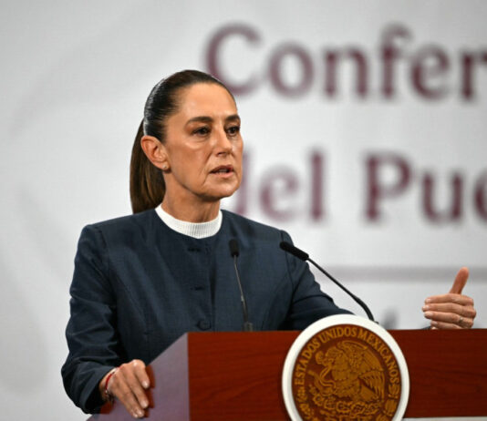 México extiende apoyo humanitario a Colombia tras terremoto