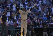 Fernando Tatis Jr. le costó carburar, pero recuperó mejor versión