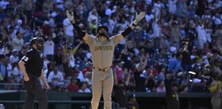 Fernando Tatis Jr. le costó carburar, pero recuperó mejor versión
