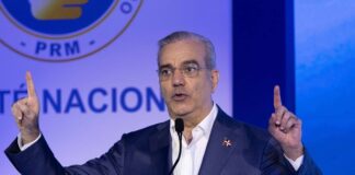 La fotografía de madurez que dejó el PRM el domingo, un desafío para la oposición PLD-FP