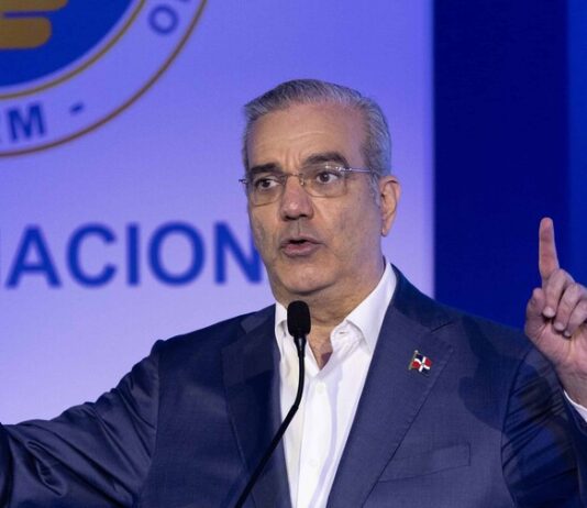 La fotografía de madurez que dejó el PRM el domingo, un desafío para la oposición PLD-FP
