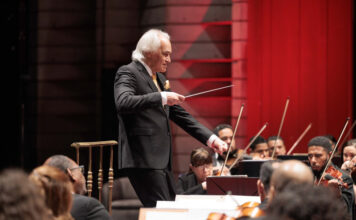 Orquesta Sinfónica Nacional: la gala de apertura de la temporada de conciertos correspondiente al 2026